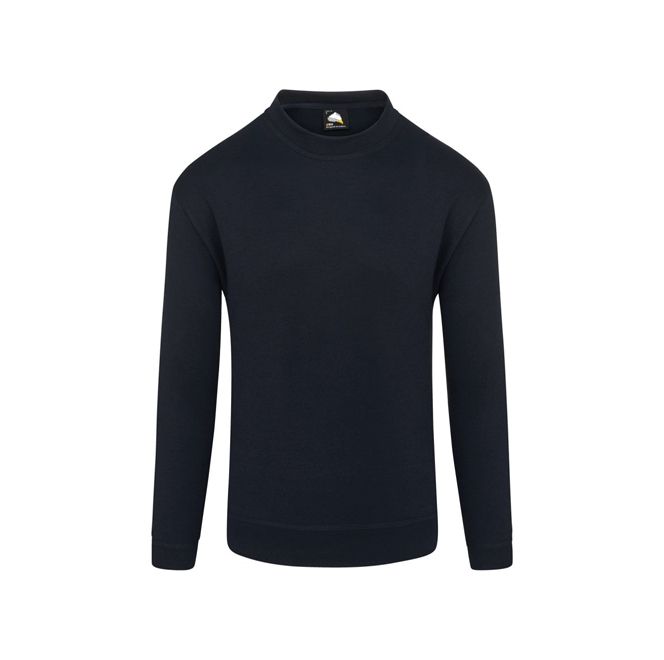 Orn Kite Premium Sweatshirt Navy