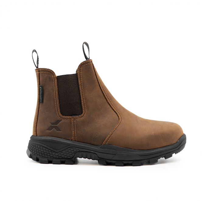 Xpert Heritage Dealer S3 Safety Boot