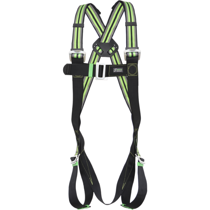 MUNE 1 - BODY HARNESS 1 ATTACHMENT POINT