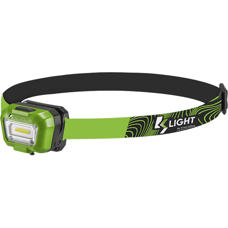 NEWTON 1 HEADLAMP