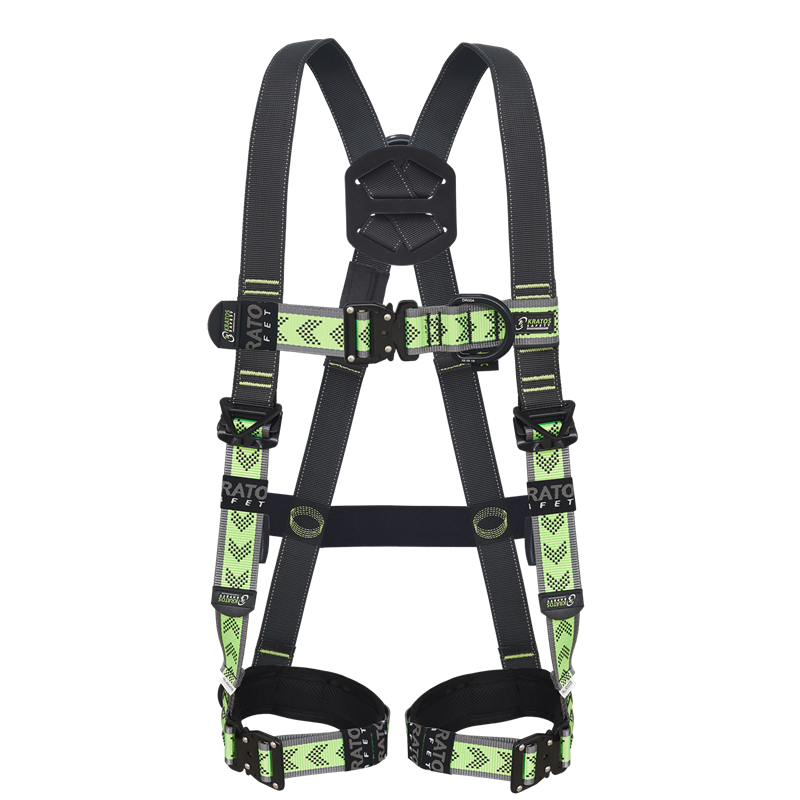 SPEED'AIR 2 - FULL BODY HARNESS 2 ATTACHMENT POINTS